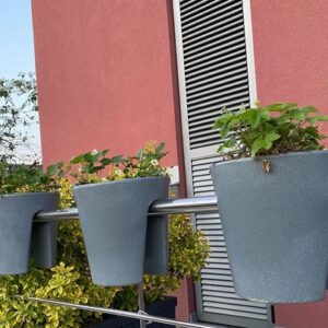 Cvetlično korito Balconee