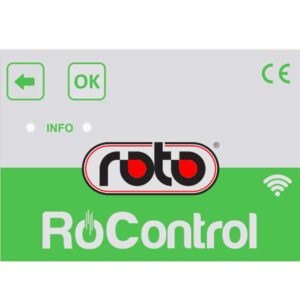 roto-rocontrol-steuerung